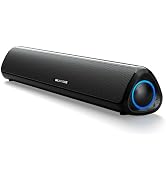 Amazon.com: Bluedee Computer Speakers for Desktop PC, 20W Peak